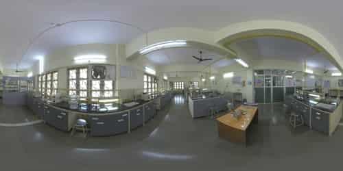 VES College of Pharmacy (Autonomous) Mumbai Virtual Tour photo 3